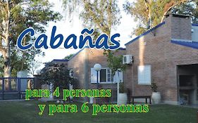 Cabañas Costa Azul